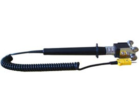Wrnm-201 surface thermocouple (end thermocouple)