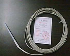 Anti corrosion thermal resistance / thermocouple wrnt-01